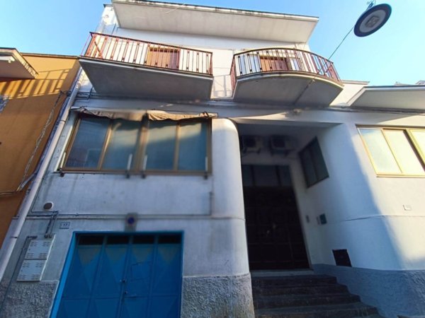 appartamento in vendita a San Giorgio Ionico