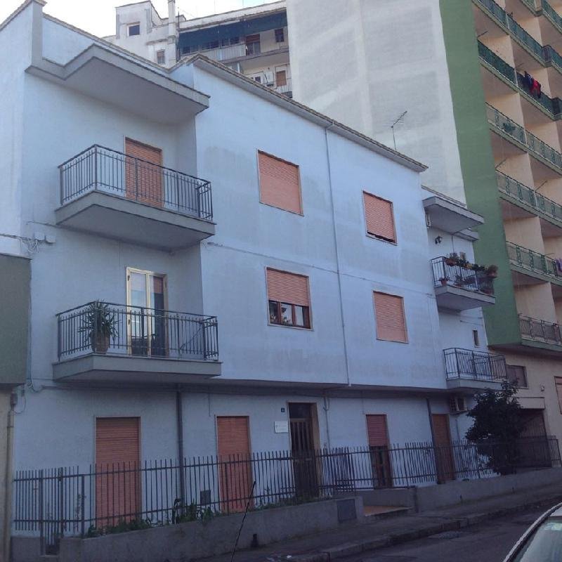 appartamento in vendita a San Giorgio Ionico