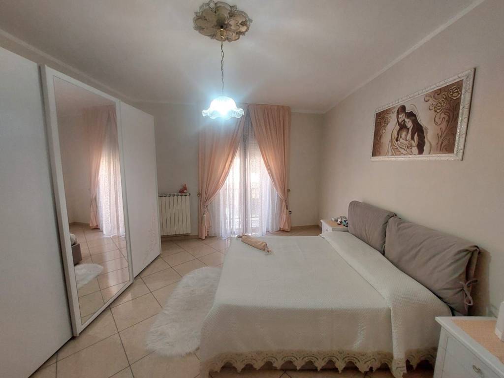 appartamento in vendita a San Giorgio Ionico