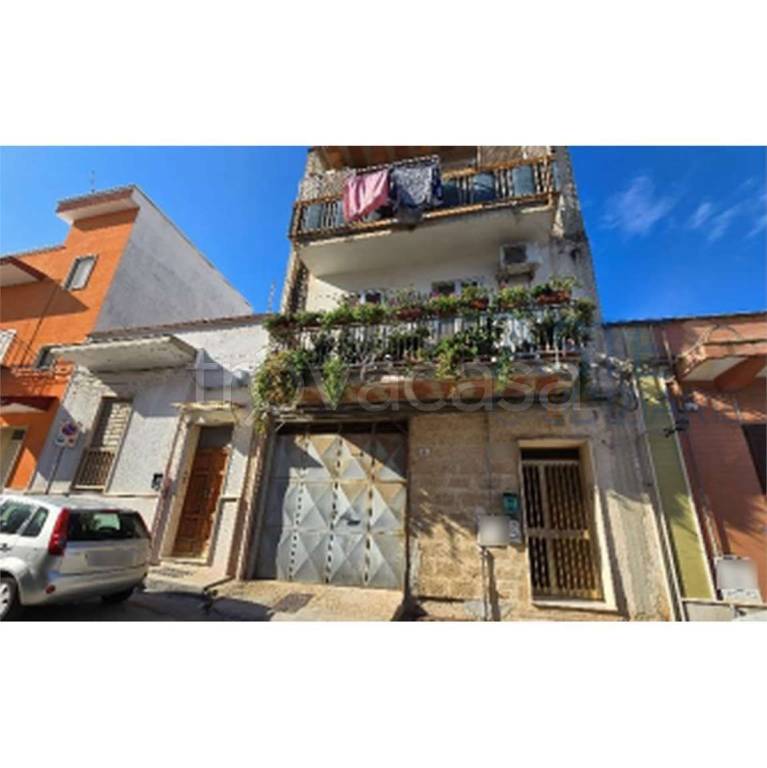appartamento in vendita a San Giorgio Ionico