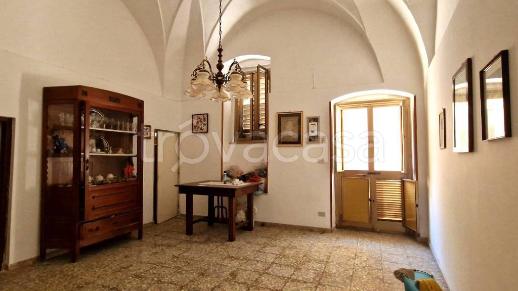 appartamento in vendita a San Giorgio Ionico