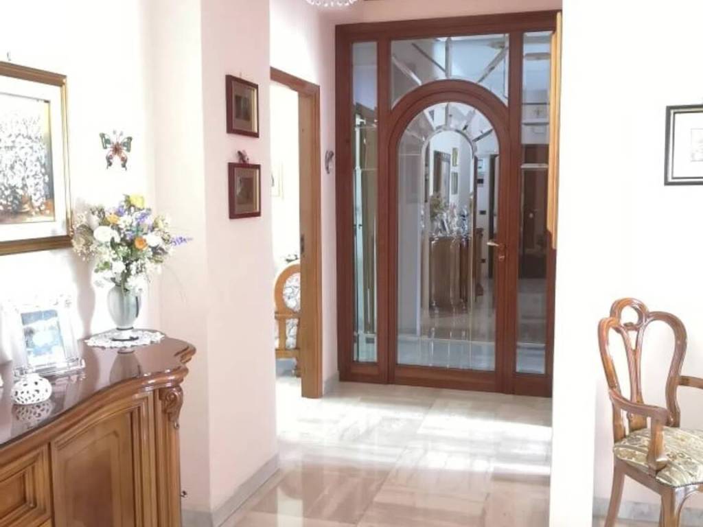 appartamento in vendita a San Giorgio Ionico