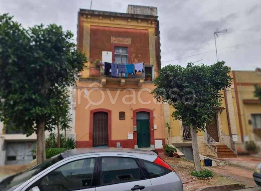 appartamento in vendita a San Giorgio Ionico