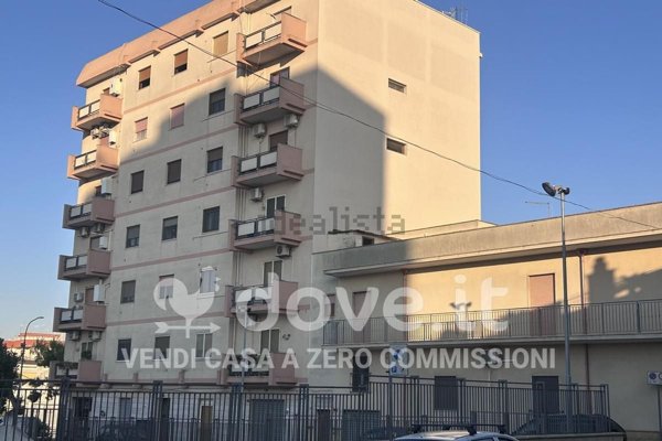 appartamento in vendita a San Giorgio Ionico
