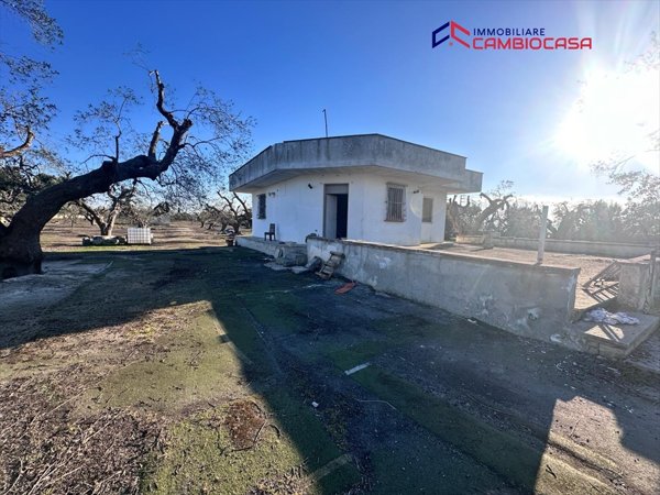 casa indipendente in vendita a San Marzano di San Giuseppe