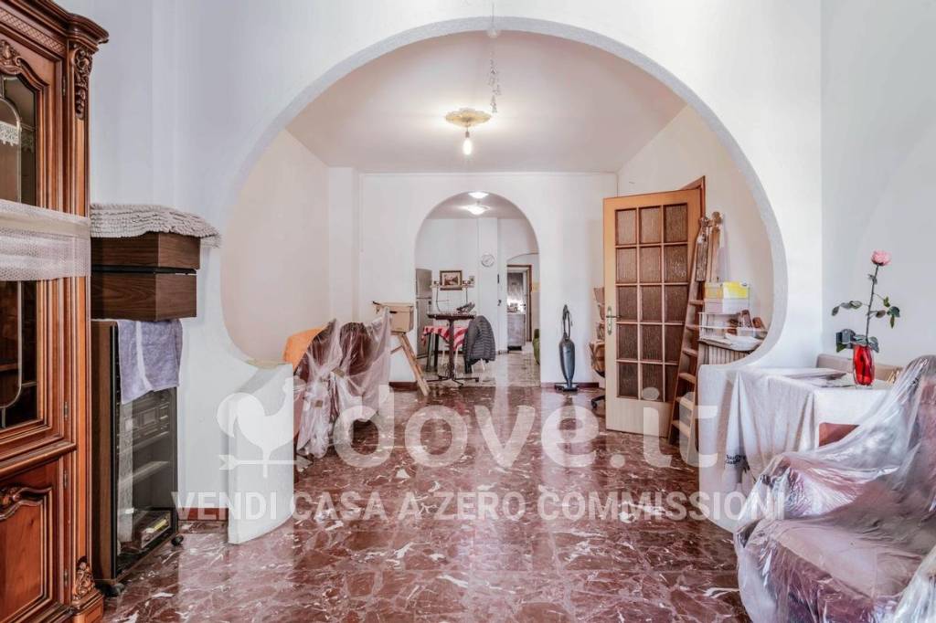 appartamento in vendita a San Marzano di San Giuseppe