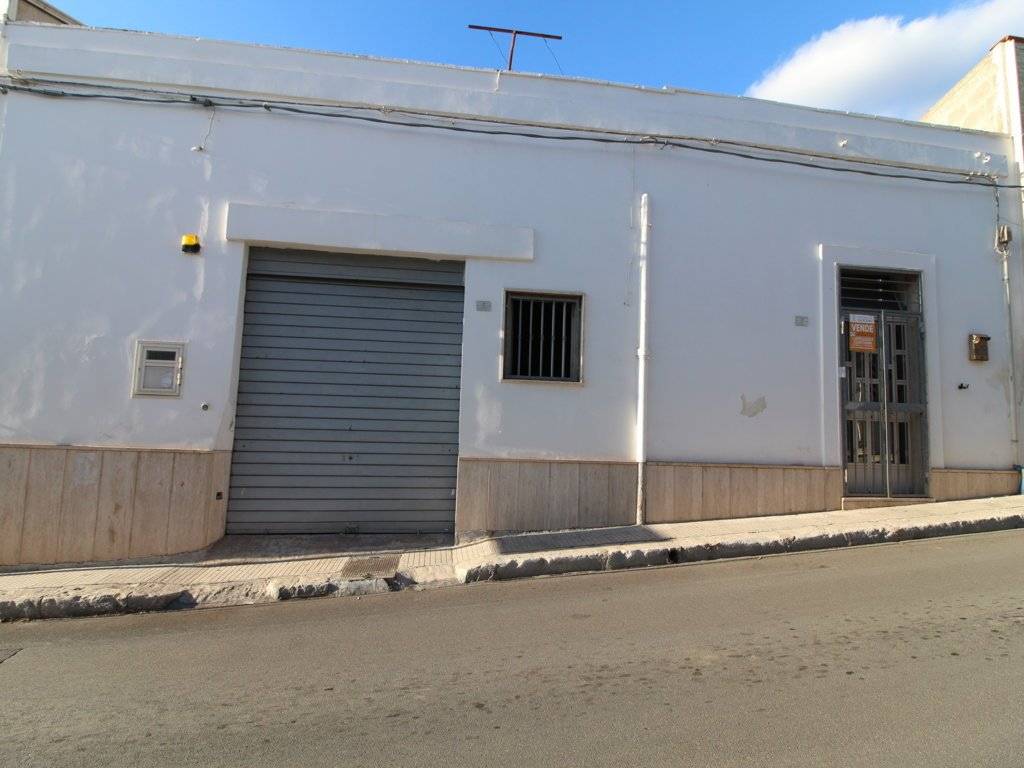 appartamento in vendita a San Marzano di San Giuseppe