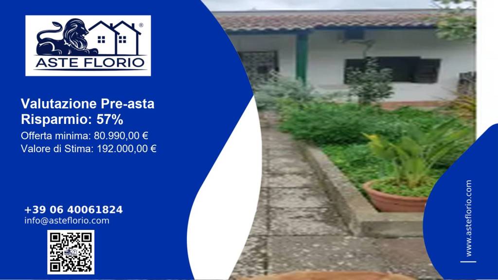 casa indipendente in vendita a San Marzano di San Giuseppe