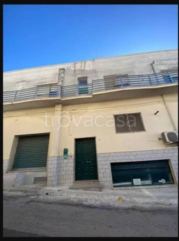 quadrivano in vendita a San Marzano di San Giuseppe