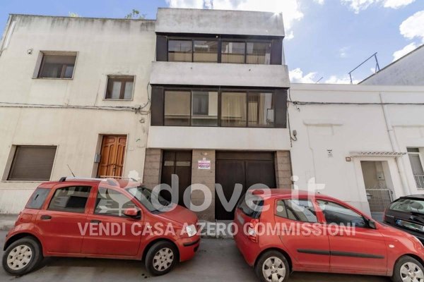 casa indipendente in vendita a San Marzano di San Giuseppe