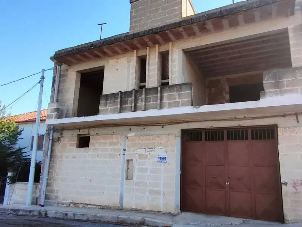 appartamento in vendita a San Marzano di San Giuseppe