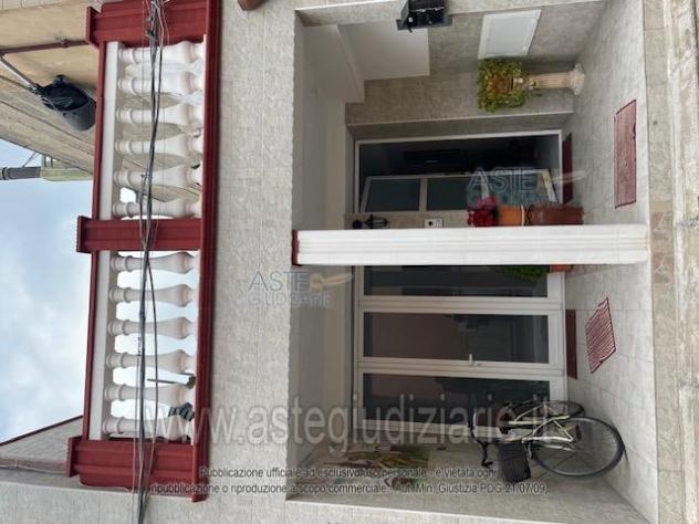 appartamento in vendita a San Marzano di San Giuseppe