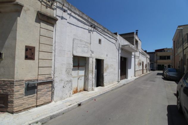 appartamento in vendita a San Marzano di San Giuseppe