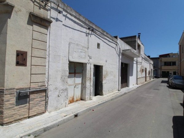 appartamento in vendita a San Marzano di San Giuseppe