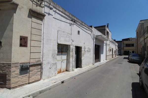 appartamento in vendita a San Marzano di San Giuseppe