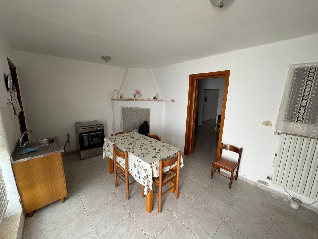 casa indipendente in vendita a San Marzano di San Giuseppe