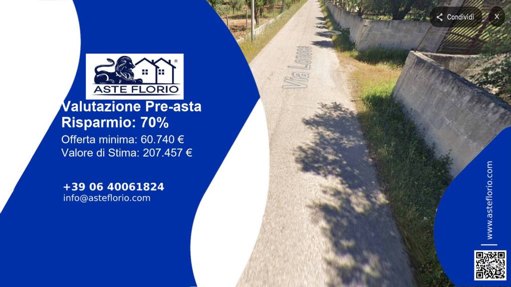 casa indipendente in vendita a San Marzano di San Giuseppe