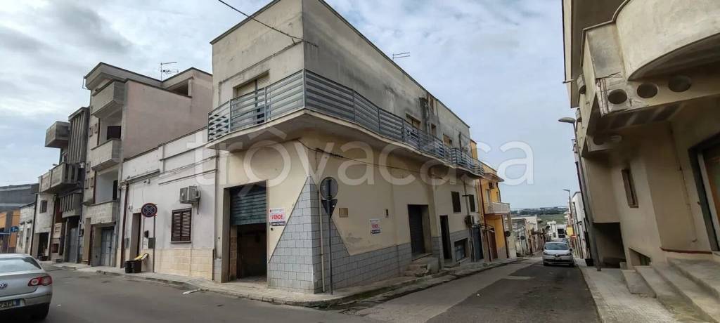 appartamento in vendita a San Marzano di San Giuseppe