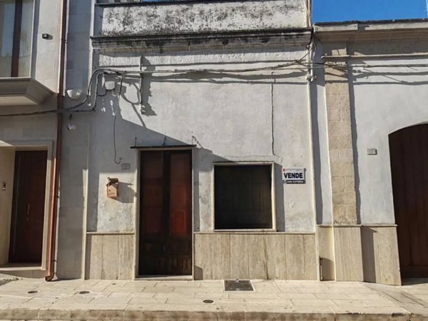 appartamento in vendita a San Marzano di San Giuseppe