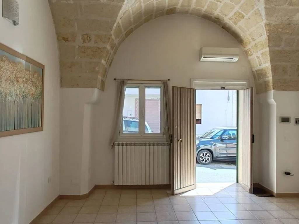 appartamento in vendita a San Marzano di San Giuseppe