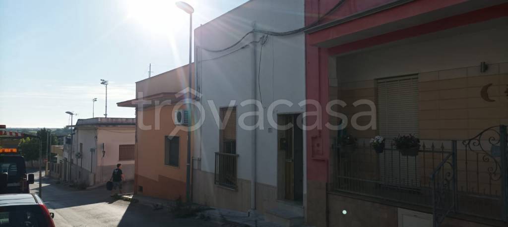 casa indipendente in vendita a San Marzano di San Giuseppe