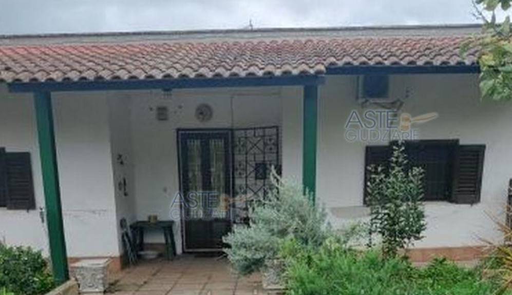 villa in vendita a San Marzano di San Giuseppe