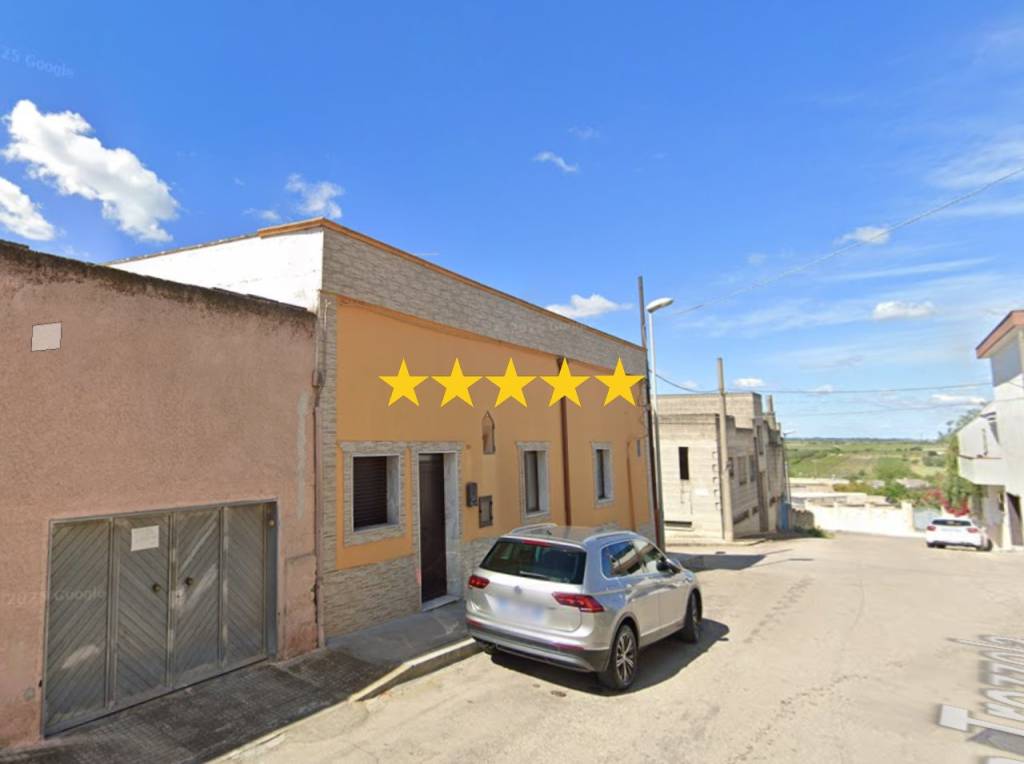 appartamento in vendita a San Marzano di San Giuseppe