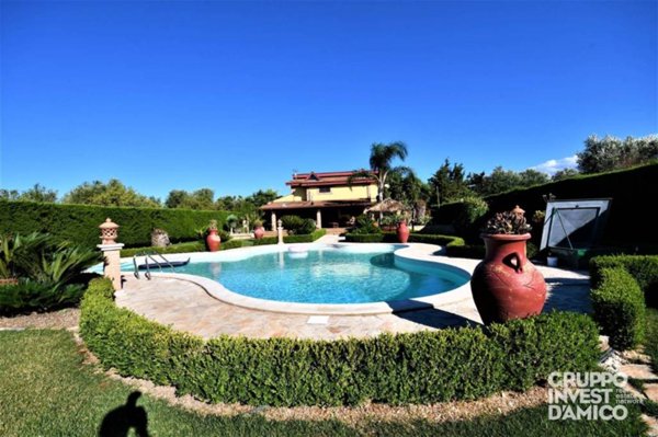 casa indipendente in vendita a San Marzano di San Giuseppe