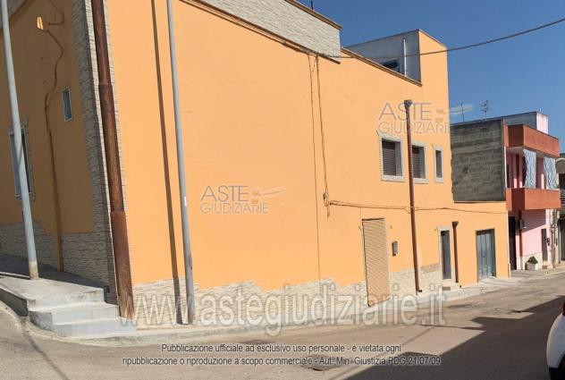 locale commerciale in vendita a San Marzano di San Giuseppe