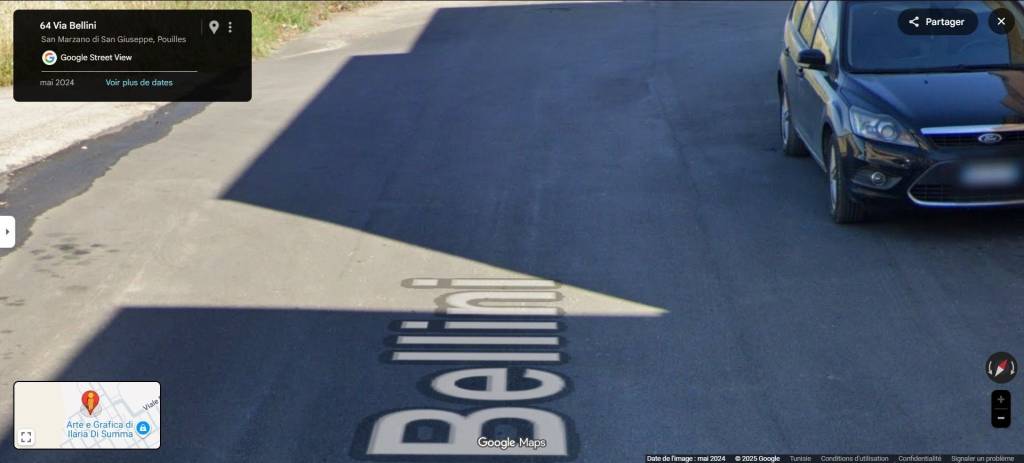 appartamento in vendita a San Marzano di San Giuseppe