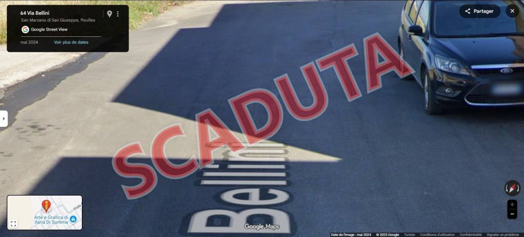 appartamento in vendita a San Marzano di San Giuseppe