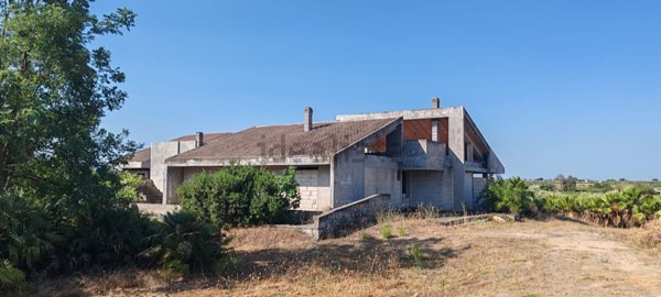 casa indipendente in vendita a San Marzano di San Giuseppe