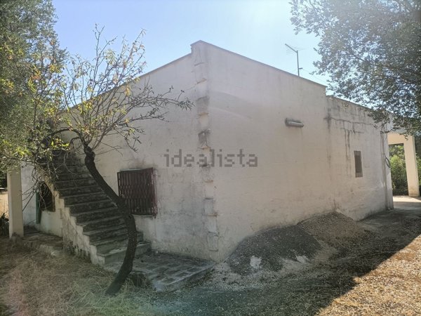 appartamento in vendita a San Marzano di San Giuseppe