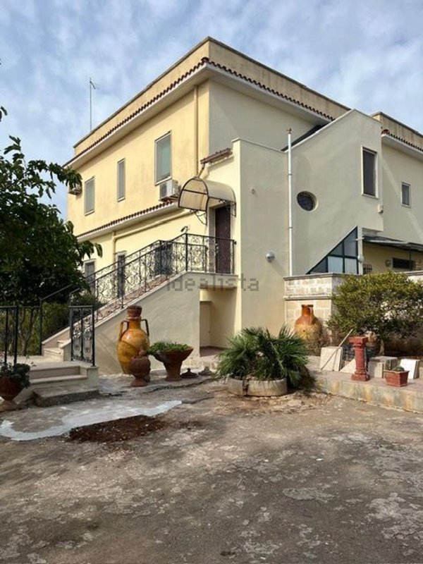 casa indipendente in vendita a San Marzano di San Giuseppe