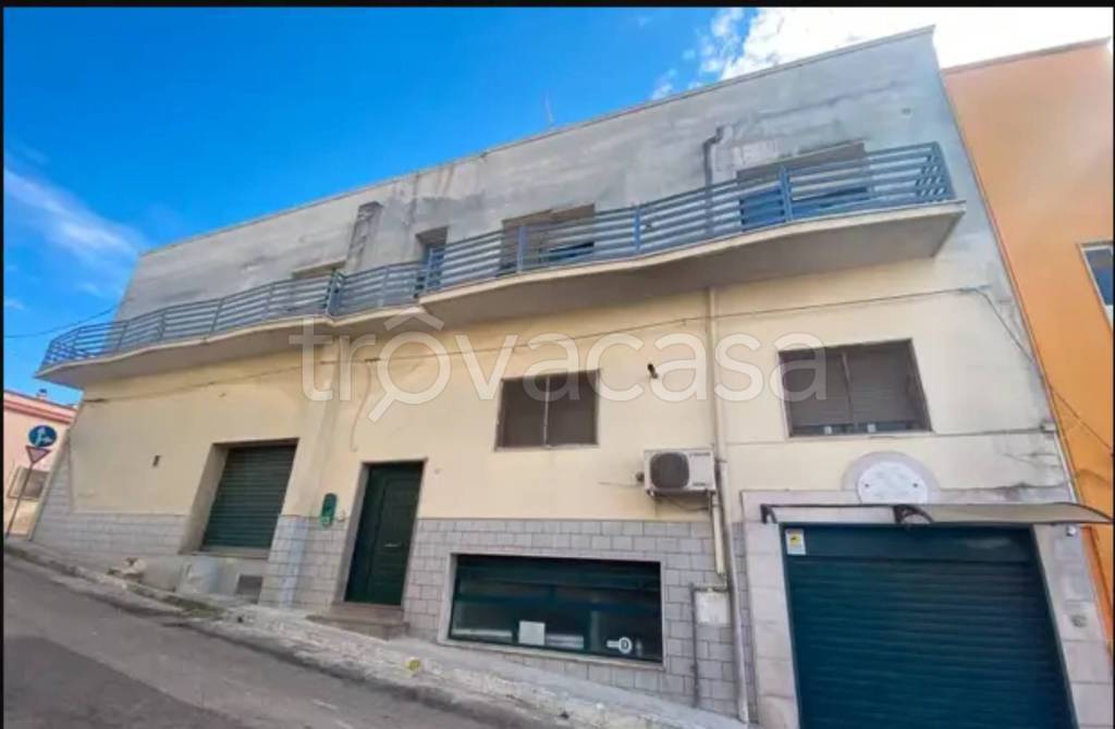 appartamento in vendita a San Marzano di San Giuseppe