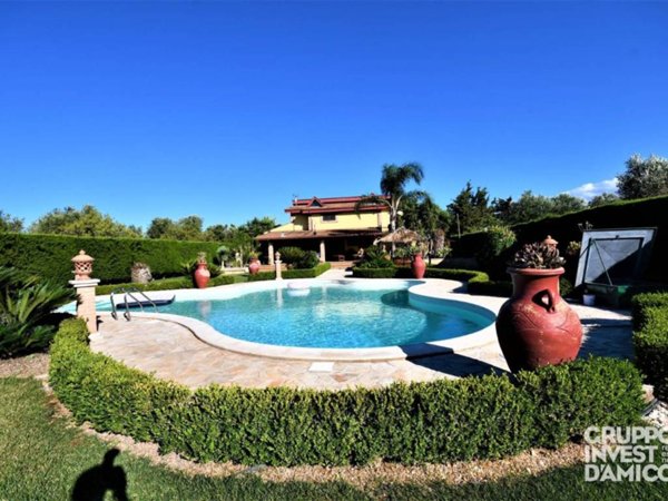 casa indipendente in vendita a San Marzano di San Giuseppe