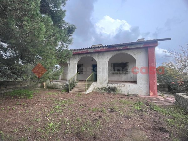 casa indipendente in vendita a San Marzano di San Giuseppe