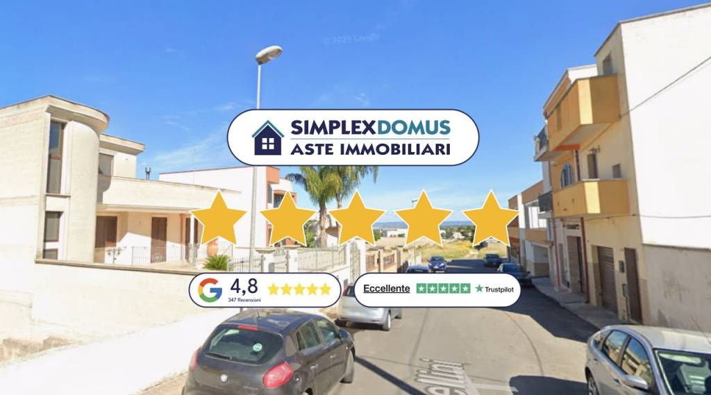 appartamento in vendita a San Marzano di San Giuseppe