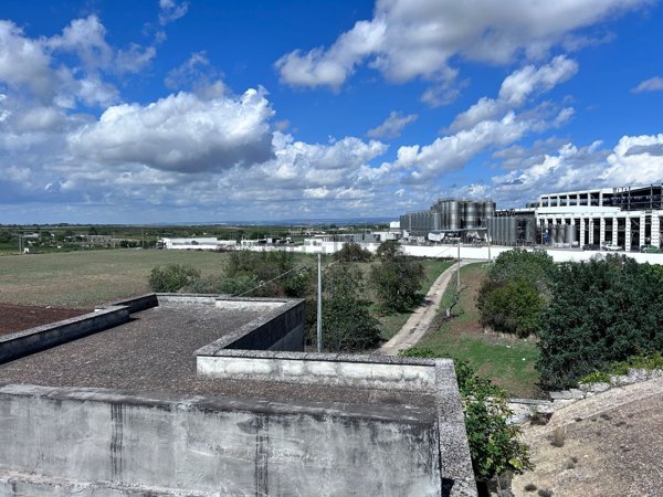 casa indipendente in vendita a San Marzano di San Giuseppe
