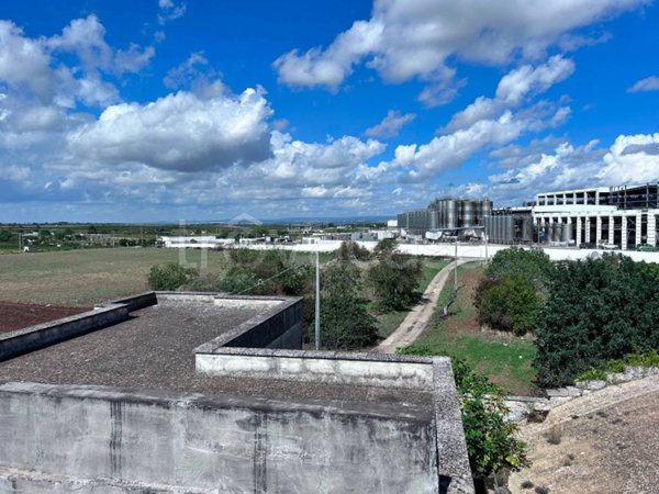 casa indipendente in vendita a San Marzano di San Giuseppe