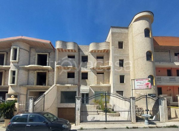 appartamento in vendita a San Marzano di San Giuseppe