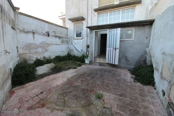 appartamento in vendita a San Marzano di San Giuseppe