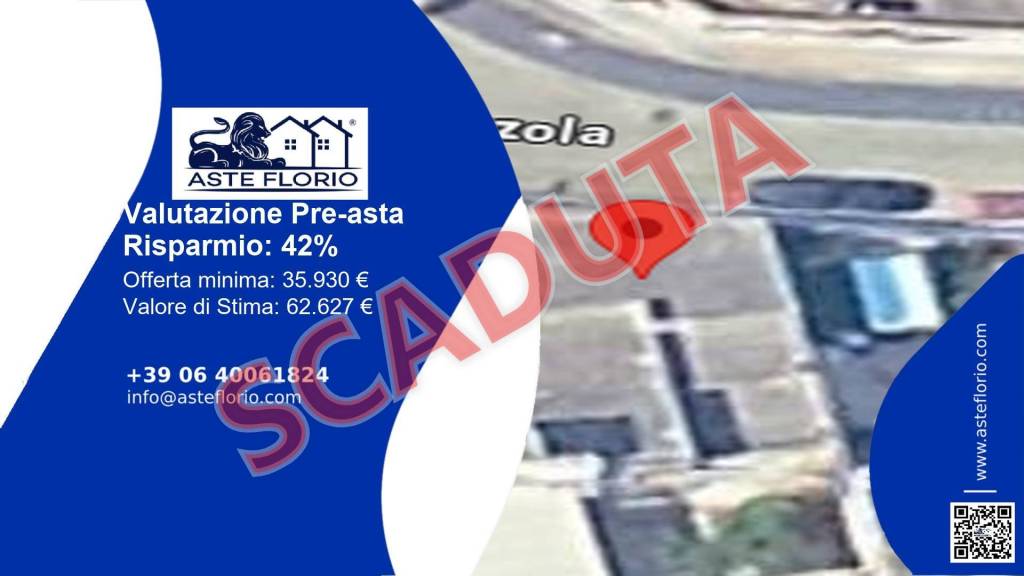 appartamento in vendita a San Marzano di San Giuseppe