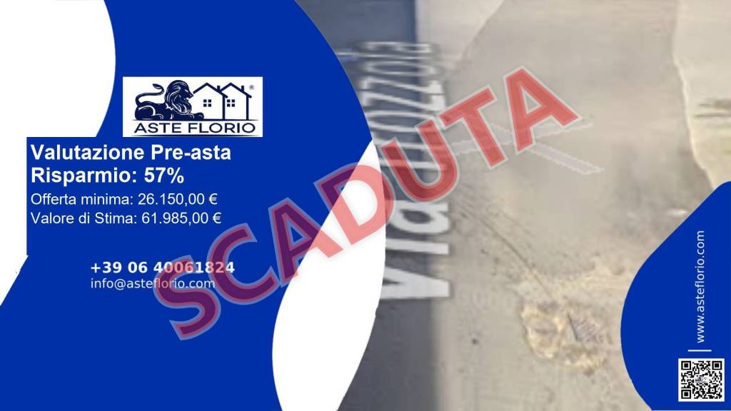 locale commerciale in vendita a San Marzano di San Giuseppe