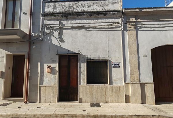 appartamento in vendita a San Marzano di San Giuseppe