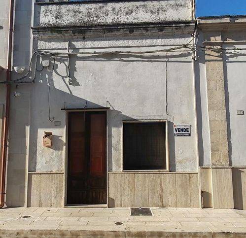 appartamento in vendita a San Marzano di San Giuseppe