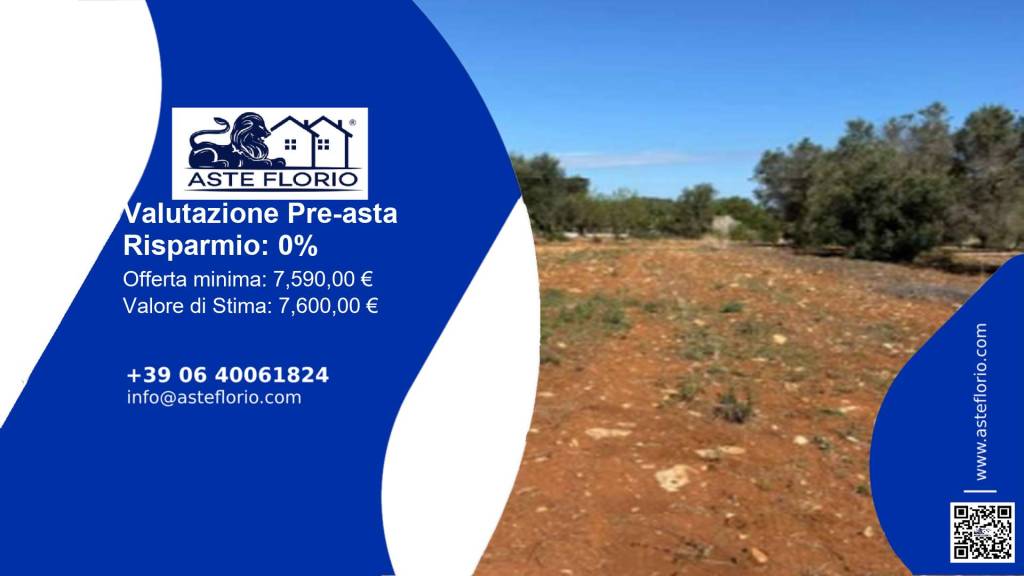 casale in vendita a San Marzano di San Giuseppe