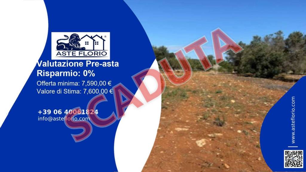 casale in vendita a San Marzano di San Giuseppe