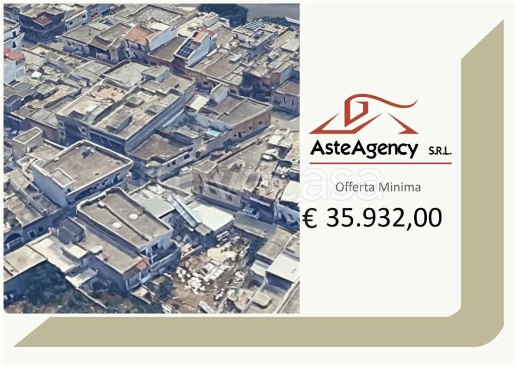 appartamento in vendita a San Marzano di San Giuseppe