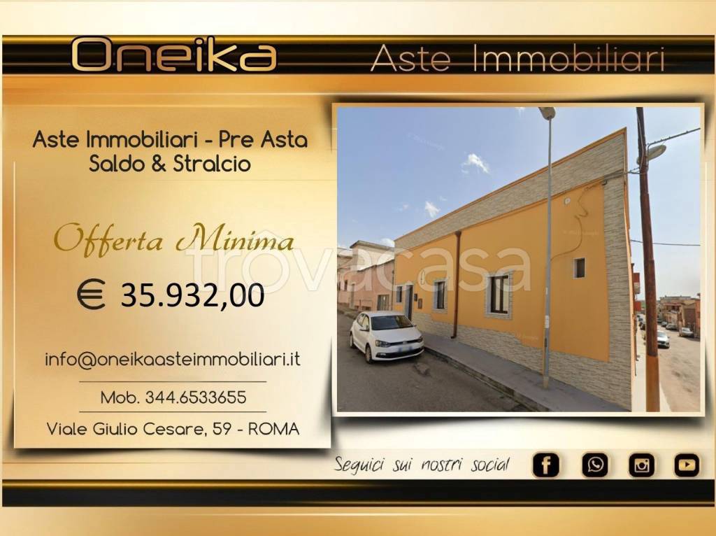 appartamento in vendita a San Marzano di San Giuseppe